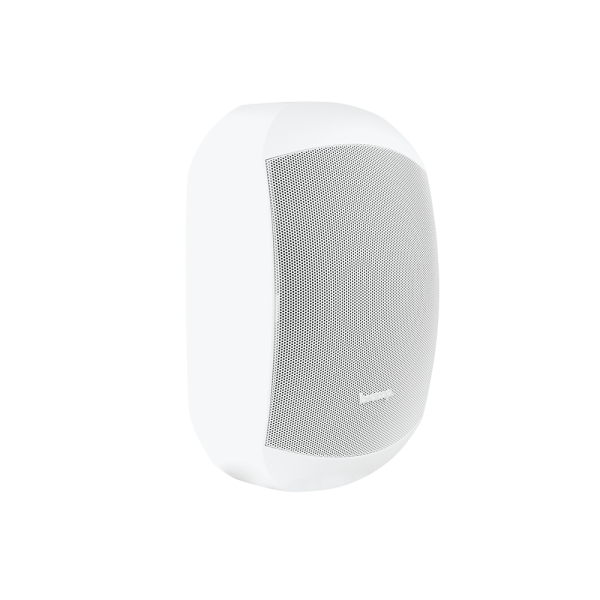 MASK6CT-W Двухполосный корпусный громкоговоритель Biamp 
