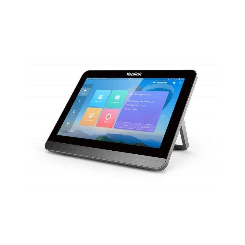 CTP18 Сенсорная панель Yealink - touch panel 8“