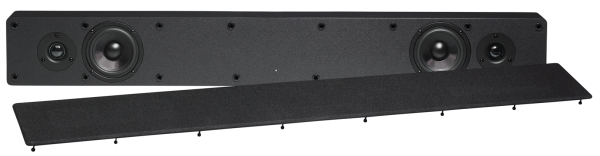 Parlé SBC 2 Biamp Коференц саундбар (912.1869.900)