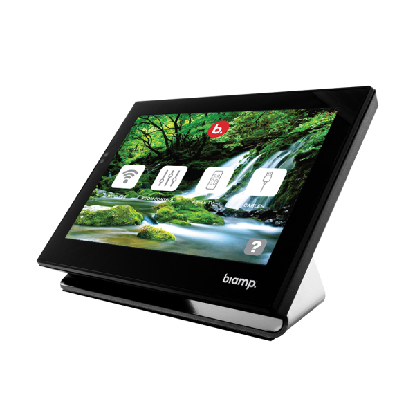 Apprimo Touch 7 Панель управления (сенсорная) Biamp