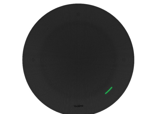 CS10 Потолочный динамик Yealink (SkySound CS10, белая накладка, крепления, 2-year AMS)