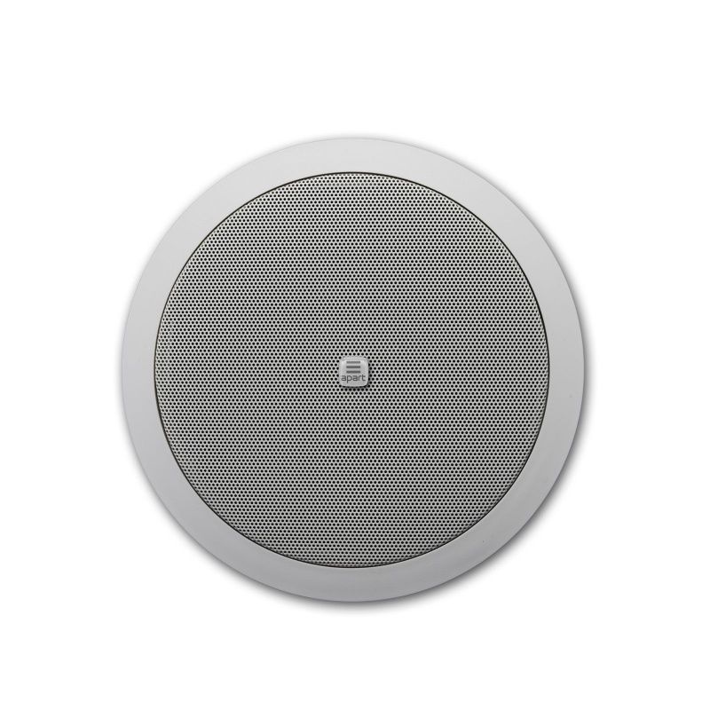CM6T Двухполосный потолочный динамик Biamp 