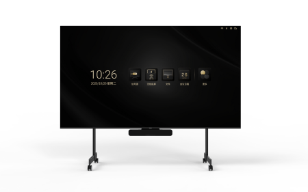 T1-135 LED дисплей 135 дюймов All in One Unilumin