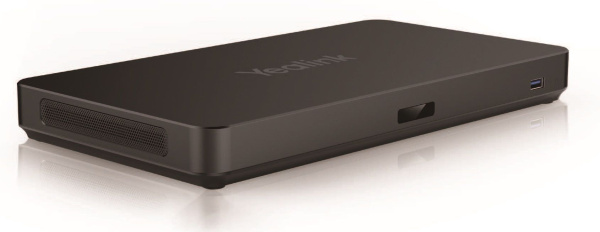 M500-0010 Видеотерминал Yealink (M500, Remote control, power adapter and cables, 2-year AMS service)