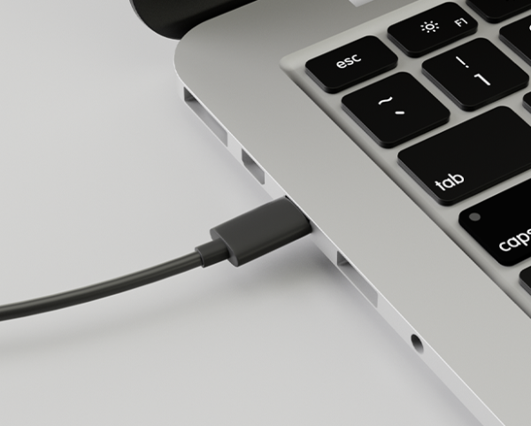 VCH51 Pro Коммутационный хаб Yealink (VCH51 Pro, набор кабелей)