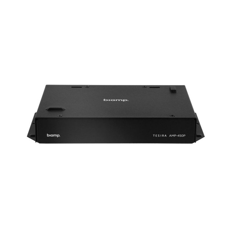 Tesira AMP-450P Усилитель Biamp (0010.900)