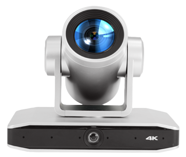 HTI-XC900 Видеокамера Hitrolink (15х электронный зум * 2х оптический зум; Поворот ±110°, наклон ±30°; Поддержка RJ45l, протокола управления RS232; Режим USB и HDMI для вывода 4К; Совместимость с Teams, Zoom, Webex, google meeting)