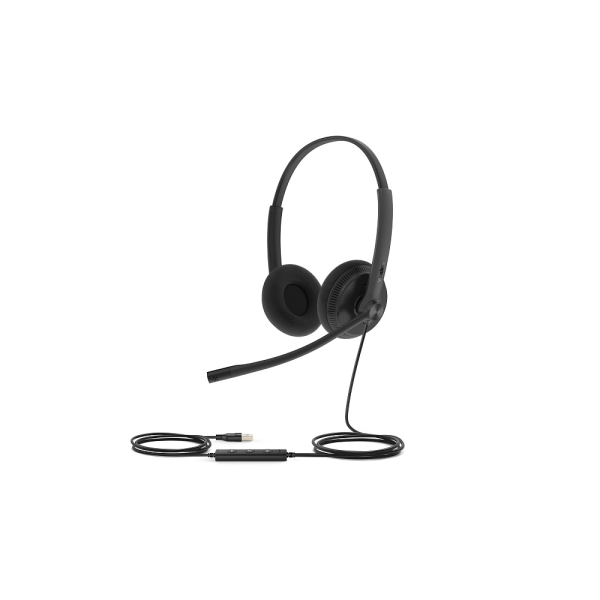 Гарнитура UH34 Lite Dual UC