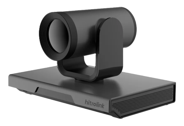 HTI-XC800 Видеокамера Hitrolink (8 Мп, 1/2.8-дюймовая CMOS матрица с поддержкой 12x оптического зума; Диапазон поворота: -120°/+120°, Диапазон наклона: -30°/+30°; Поддержка интерфейсов высокого качества: HDMI, SDI, USB 3.0)