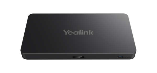 M500-0010 Видеотерминал Yealink (M500, Remote control, power adapter and cables, 2-year AMS service)