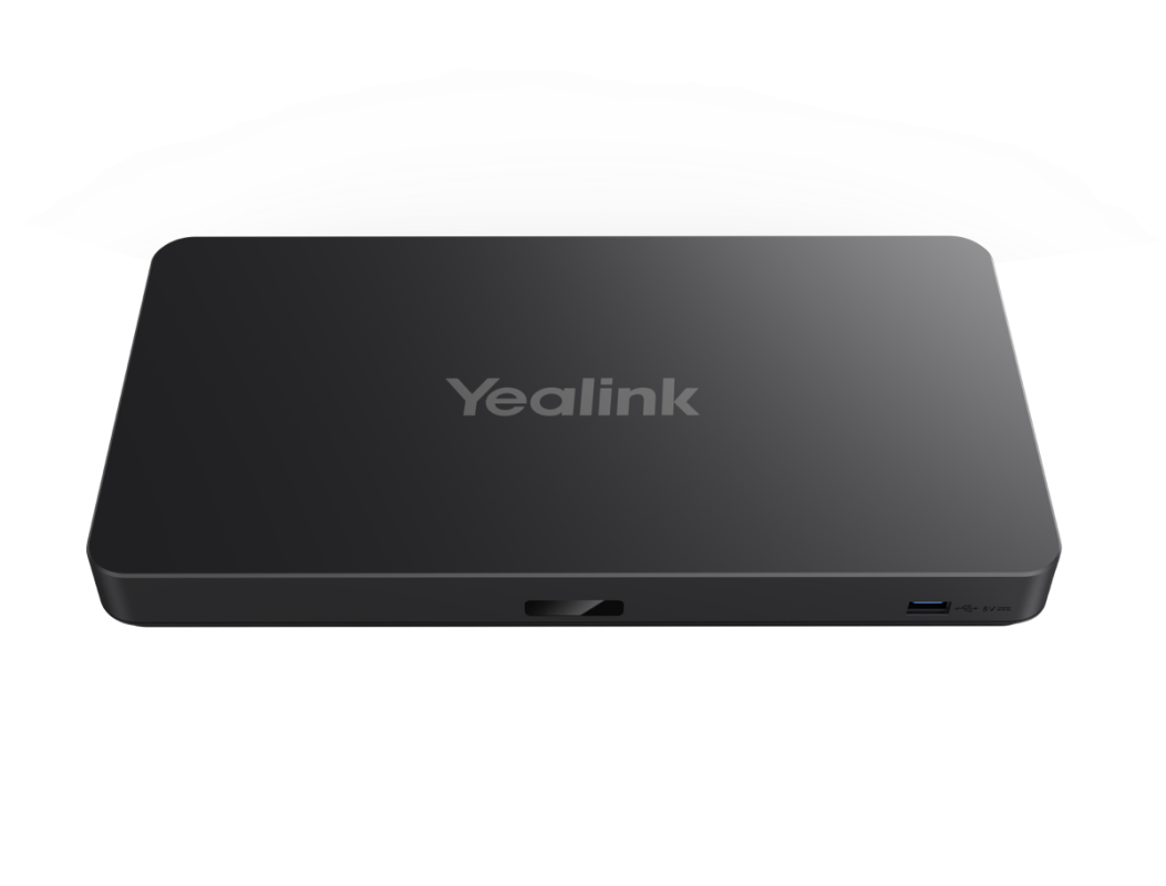 Yealink AVHub для конференц-залов.