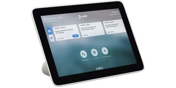 2200-86260-114 POLY STUDIO X30 & POLY TC8