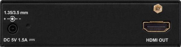 91330009 Lightware, HDMI-4K Manager, HDMI 1.4 Расширенный EDID менеджер