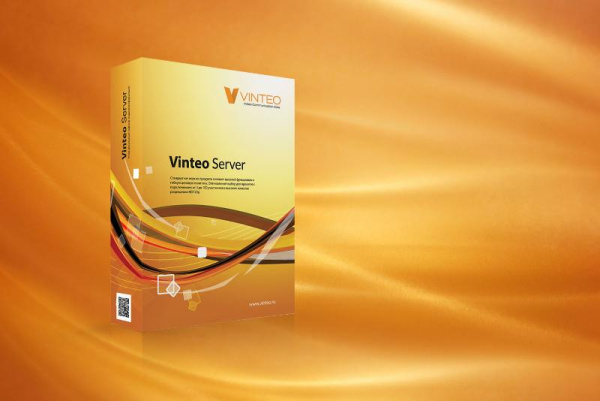AVC-S001D Лицензия Сервера видеоконференций Vinteo Srv Std RUS Single RUS  (Vinteo Server Standard. Сервер видеоконференций для подключения < 100 одновременных вызовов). с развертыванием программного обеспечения в инфраструктуре заказчика, 1 год поддержки