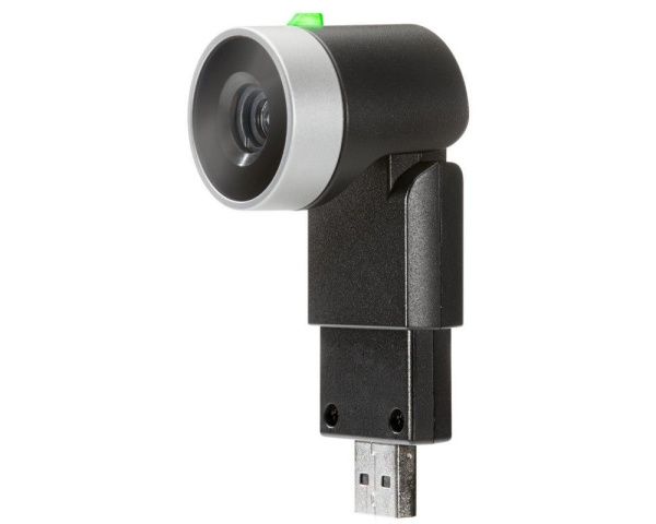 7200-84990-001 Камера EagleEye Mini USB camera for use with Trio 8800/8500/8300 models, and for PC/M