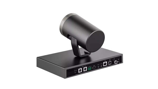 V520D PTZ камера Nearity (2K UHD, 20x, 4 Preset Positions, 6-element MEMS microphone array, AI modes