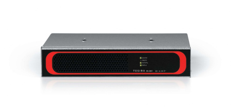 Tesira EX-OUT Четырехканальный удлинитель с выходами mic/line с PoE (0308.900) Biamp