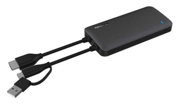 NT10 Nearhub Tail Донгл для беспроводной трансляции на.