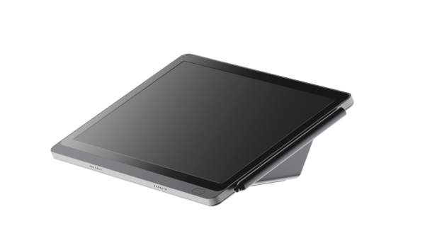 SDCP-10-001 Сенсорная панель управления Sber (10,1", DC 2.0/PoE)