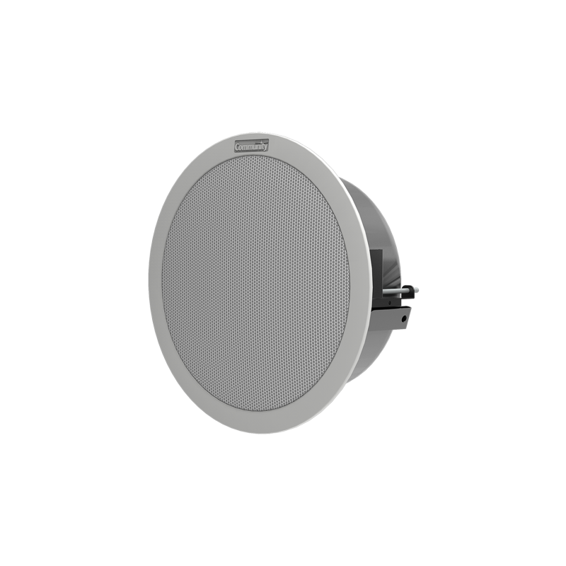 D4LP Потолочный низкопрофильный динамик Biamp 