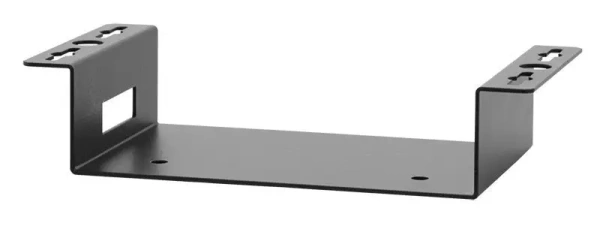 55400275 Lightware, UD Mounting Plate F110 , Under desk mounting for 1/4 RU products (набор для крепления под стол) для 1/4 RU продуктов