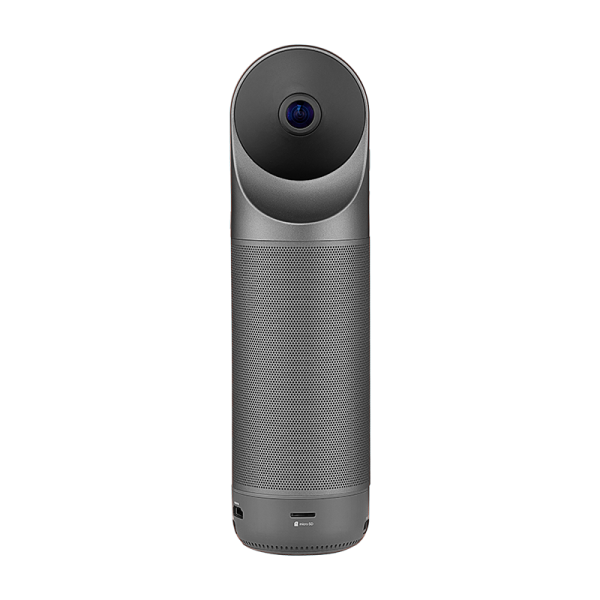 Камера Kandao Meeting Pro (Камера 360 градусов, выходное разрешение 1920*1080@30, 8 встроенных микрофонов MeMs, Hi-Fi динамики, пульт ДУ)