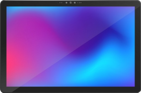 B10 Сенсорная панель Nearity