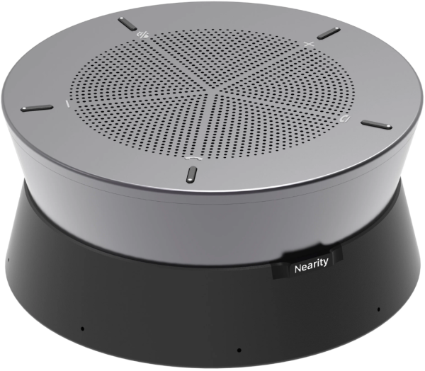 A20 Спикерфон Nearity (до 5 устройств в "цепочку", радиуc захвата - до 5 м., полный дуплекс)