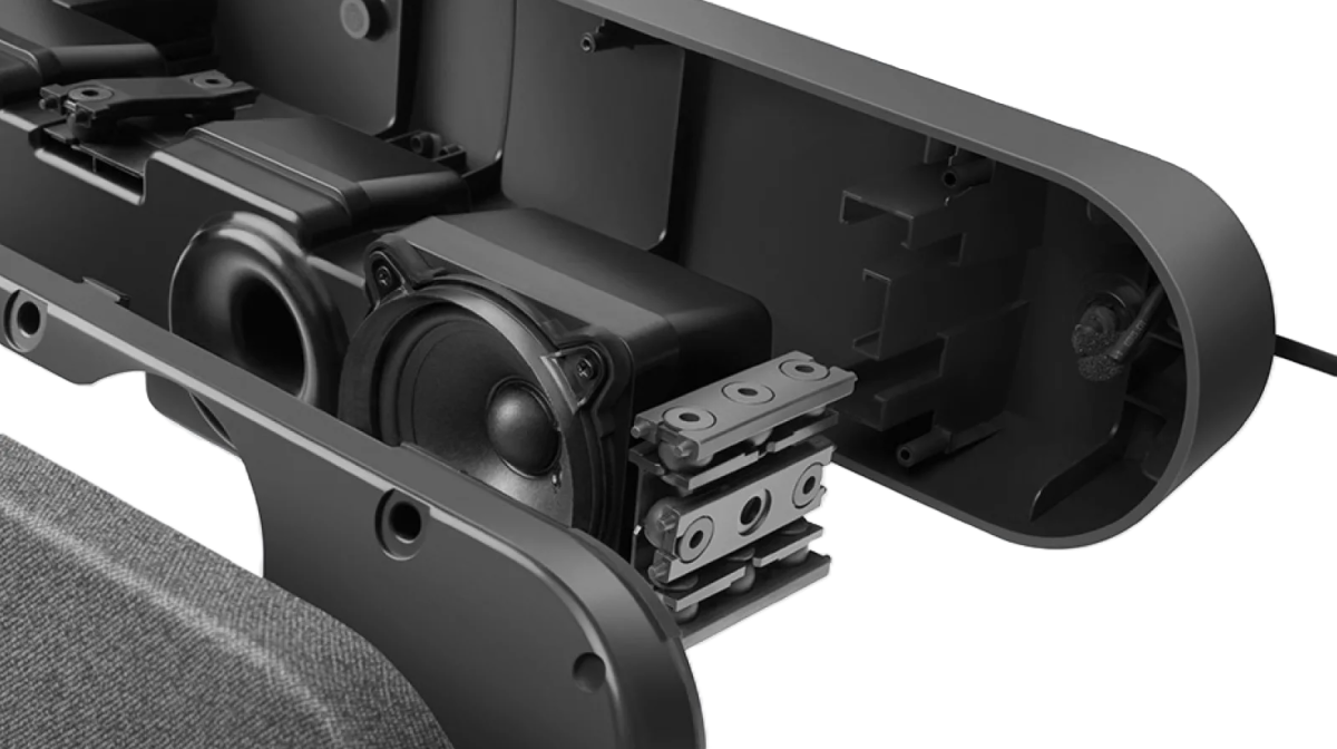 Модульная Система Видеоконференцсвязи Logitech Rally Plus (960-001224)
