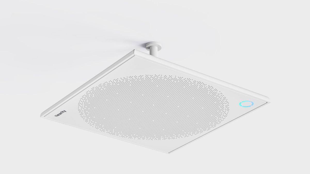 A50 Потолочный микрофон Nearity