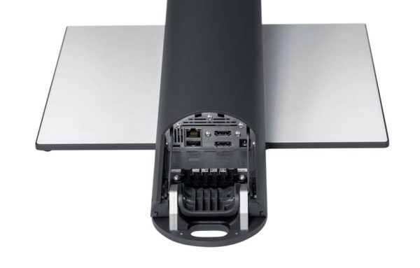 102031-A0 Документальная камера Visualizer VZ-3neo.UHD - Version A (with base plate)