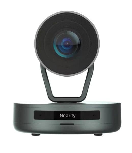 V410 PTZ камера Nearity (2K QHD, 10x, 4 Preset Positions)