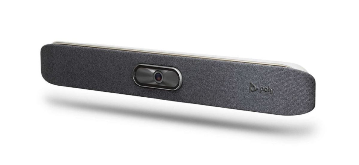 2200-85980-114 Система POLY STUDIO X30 4K Video Conf