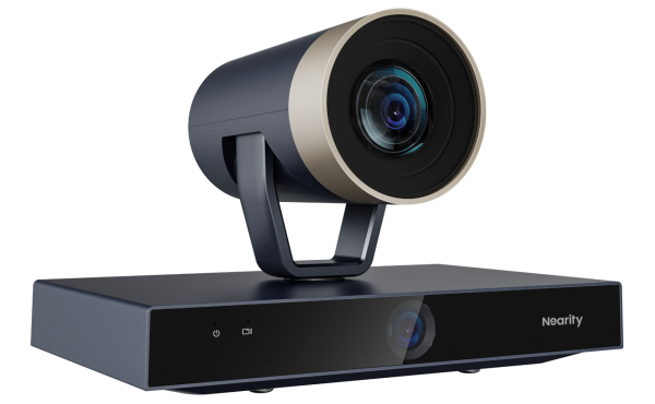 V540D PTZ камера Nearity