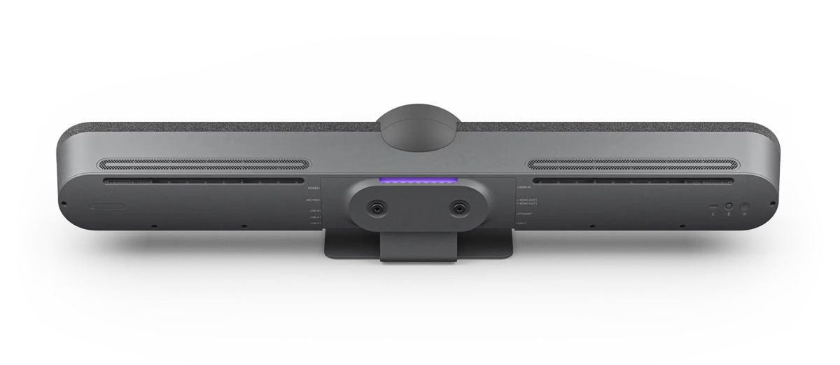 Видеобар Logitech Rally Bar (960-001311)