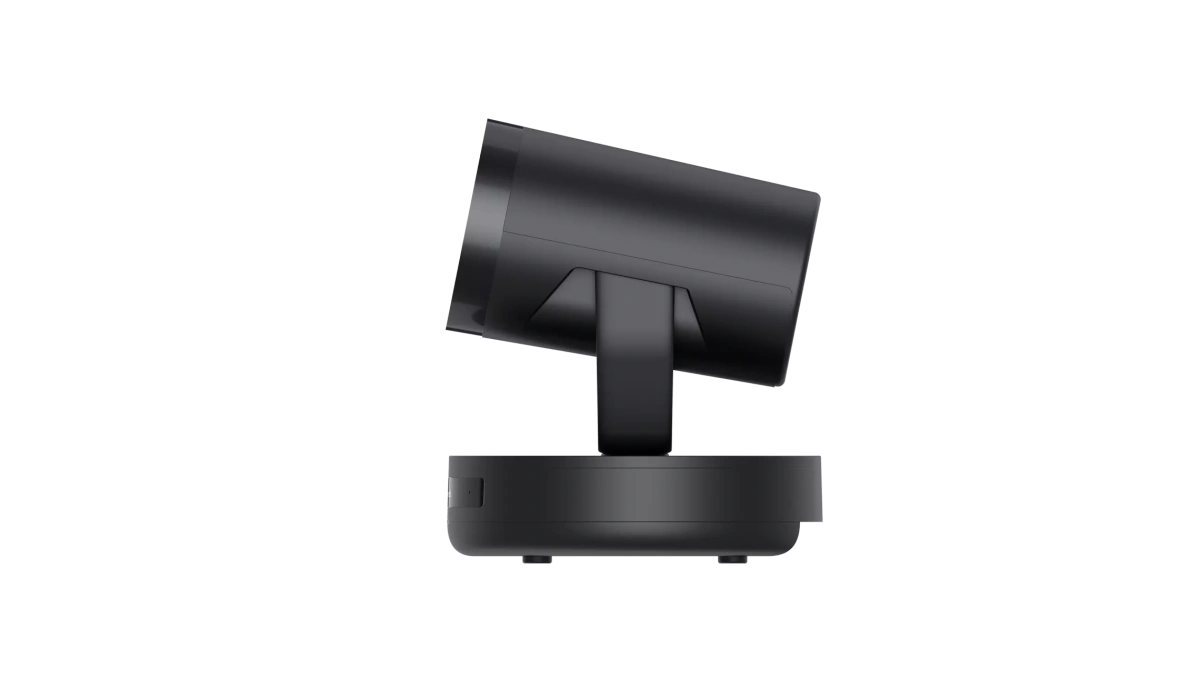 V415 PTZ камера Nearity (4K UHD, 15x, 4 Preset Positions, USB2.0 type-c, HDMI port & RJ45 ethernet p