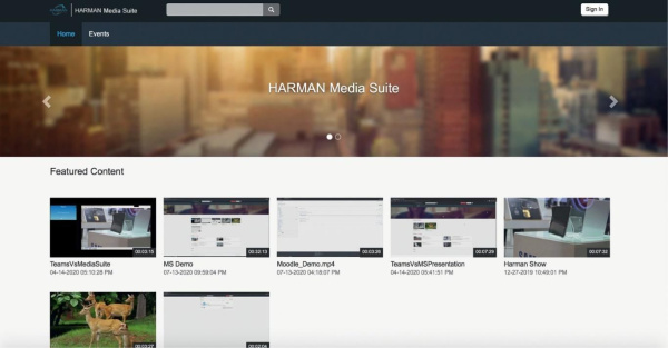 HMS-MSVE-02 лицензия Media Suite Virtual Edition - Records 6 SIP/H323 calls, up to 3 streamed live