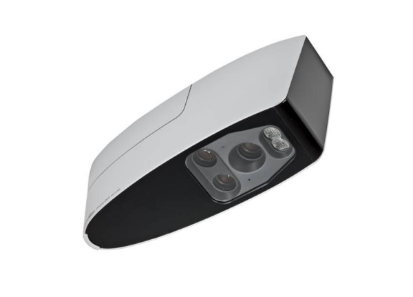 102015 Документальная камера Visualizer VZ-C3D - Stereoscopic