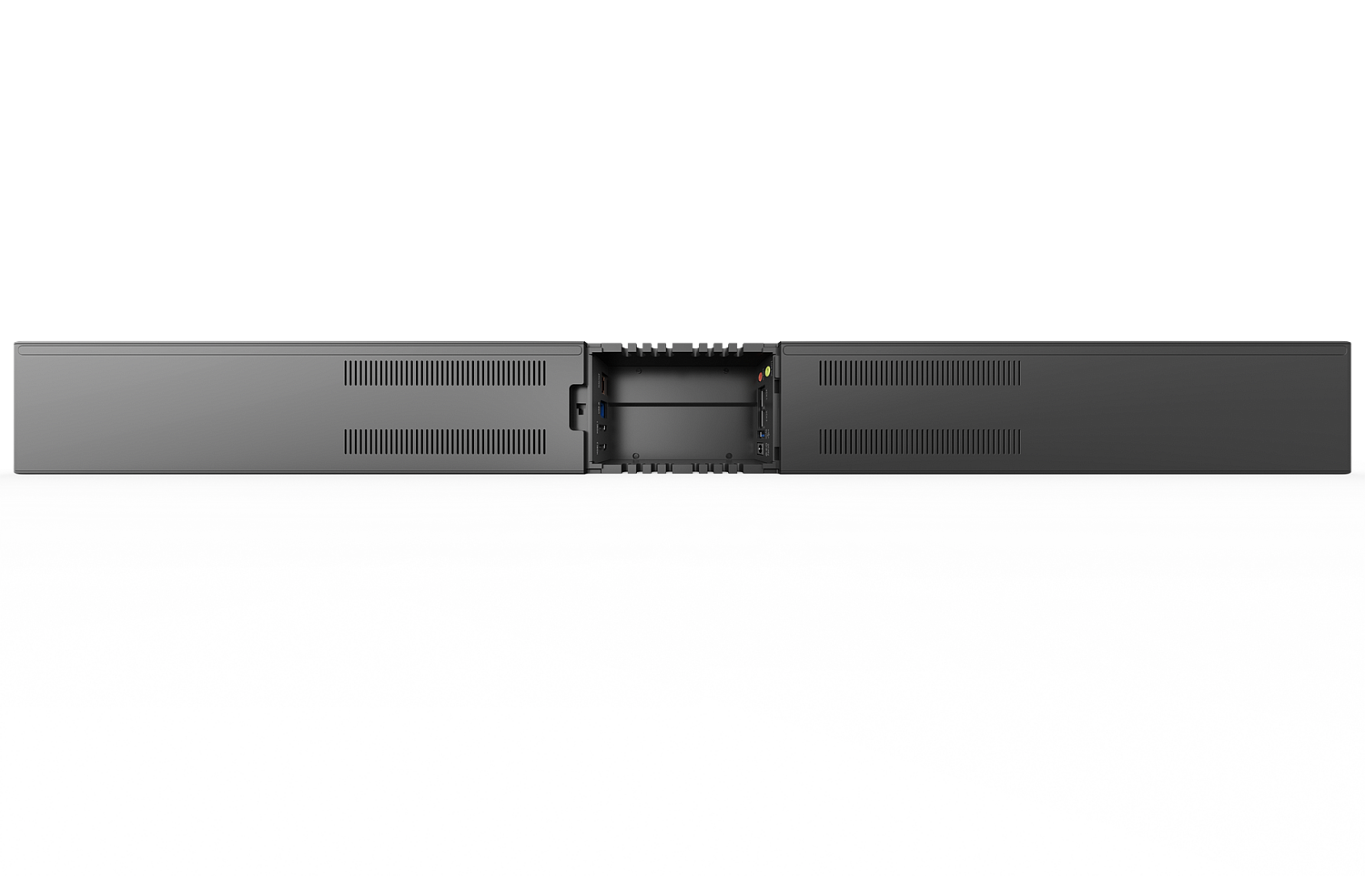 Новинка: Флагманский видеобар от Yealink уже здесь!