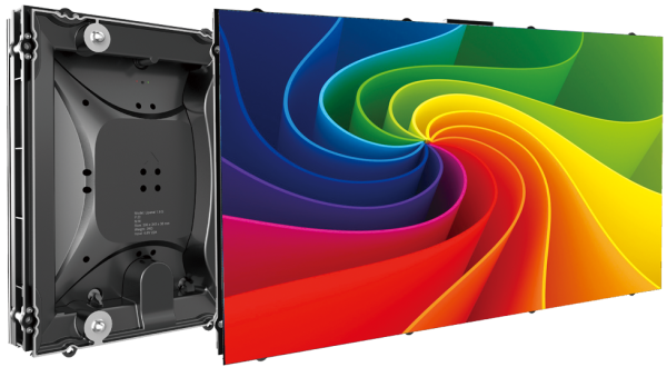 UpanelS LED видеостена Unilumin