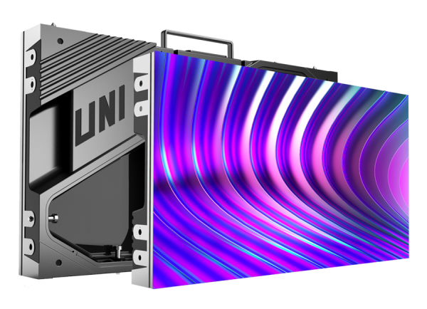 Upanel II LED видеостена Unilumin