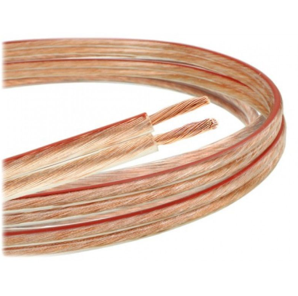 H-CAB-SPK-25M Акустический кабель Nearity （25м*2*6мм)