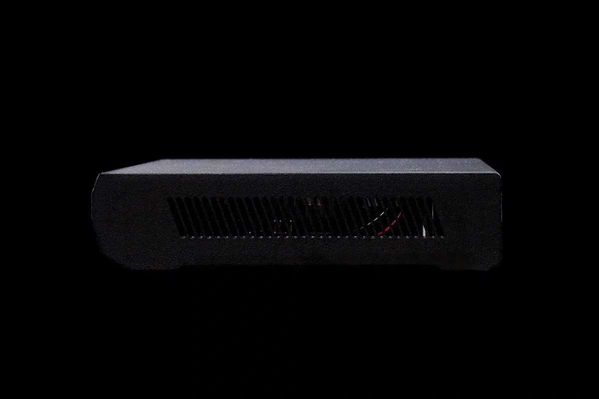 AVC-Т2 /  Групповой терминал Vinteo (в составе: видеокодек T2, камера VINTEO-300-HU2-12, микрофонный комплект AVC-MIC01 , пульт ДУ, комплект кабелей)