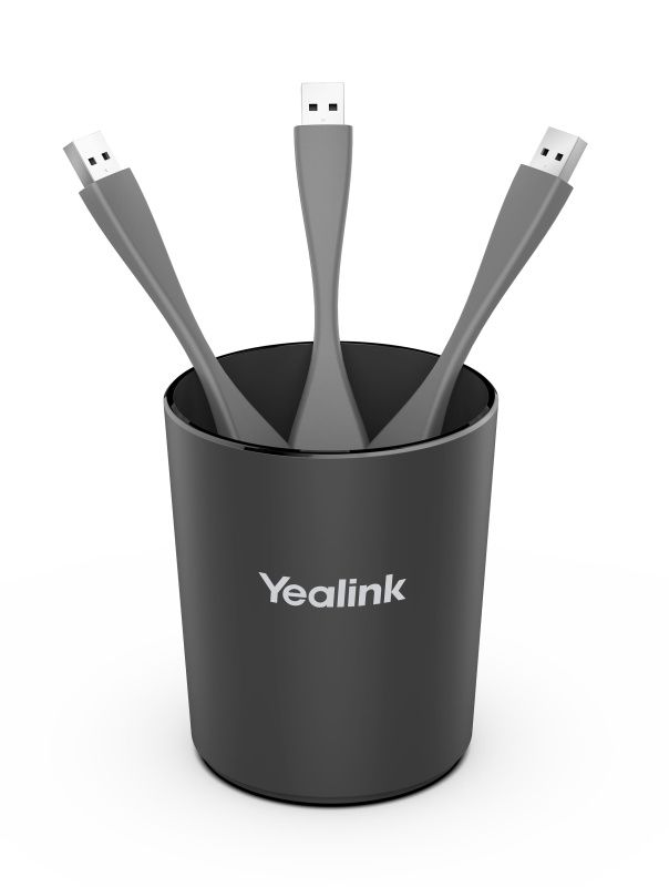 WPP20 Устройство беспроводной передачи контента WPP20 Wireless Presentation Pod, 1-year AMS