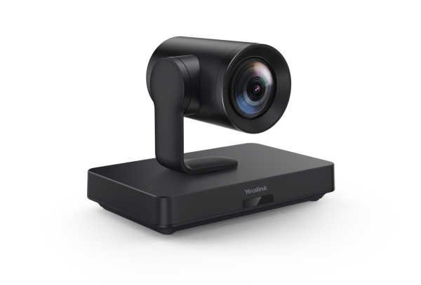 UVC85 Видеокамера Yealink (UVC85, 2-year AMS)