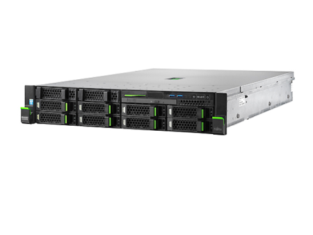 Сервер Fujitsu PRIMERGY RX2540 M5