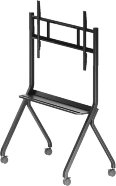 SDMS41-001 Мобильная стойка для интерактивного дисплея Sber (для моделей 55-86 дюймов)