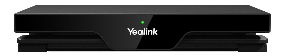 ROOMCAST Yealink Устройство для презентаций и совместной работы (Yealink RoomCast, Power Adapter, 3-