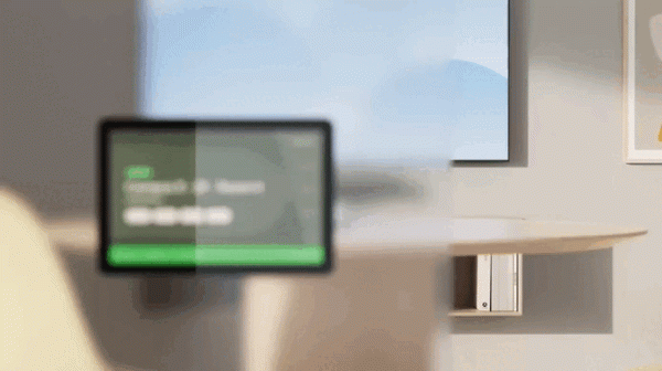 Видеобар Rally Bar Huddle (960-001501)