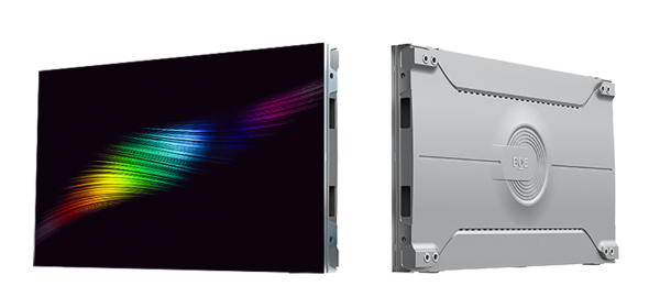 BYH-G009AB3, BOE, Кабинет светодиодного экрана MLED с шагом пикселя 0,9 с технологией COG (Chip on Glass) 